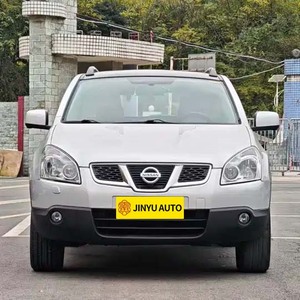 Offre Spéciale <span class=keywords><strong>Nissan</strong></span> <span class=keywords><strong>Qashqai</strong></span> 2015 2.0XV Cool Ray CVT 2WD Voitures d'<span class=keywords><strong>occasion</strong></span> Traction avant SUV essence 5 places avec toit ouvrant panoramique sièges en cuir - Product Image 2