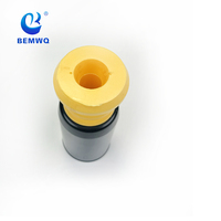33536791515 BEMWQ Conjunto de Goma de Amortiguación Trasera para Suspensión Automática para BMW Serie 3 F35 Serie 4 GC G26 N13