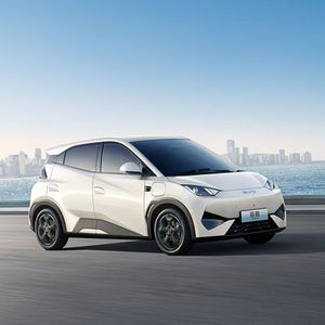 รถยนต์ไฟฟ้าล้วน ซีกัล รุ่นใหม่ ปี 2026 ระยะทางวิ่ง 405 กม. - Product Image 5