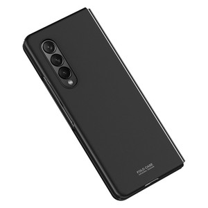 Custodia per telefono liscia Anti-collisione antiurto per PC di alta qualità per custodia Samsung <span class=keywords><strong>Galaxy</strong></span> Z Fold 3 - Product Image 3