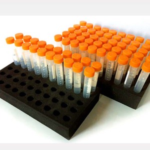 HT-200 multi-tabung instrumen pencampuran vortex dengan tampilan LED kecepatan 2500rpm tabung uji laboratorium <span class=keywords><strong>Mixer</strong></span> pusaran darah - Product Image 3