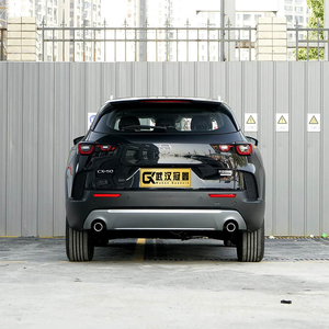 Autos Usados <span class=keywords><strong>Mazda</strong></span> CX-50 2024 SUV con Transmisión Automática, Gasolina, Volante a la Izquierda, Precio Económico, Bajo Kilometraje, Envío Global - Product Image 4