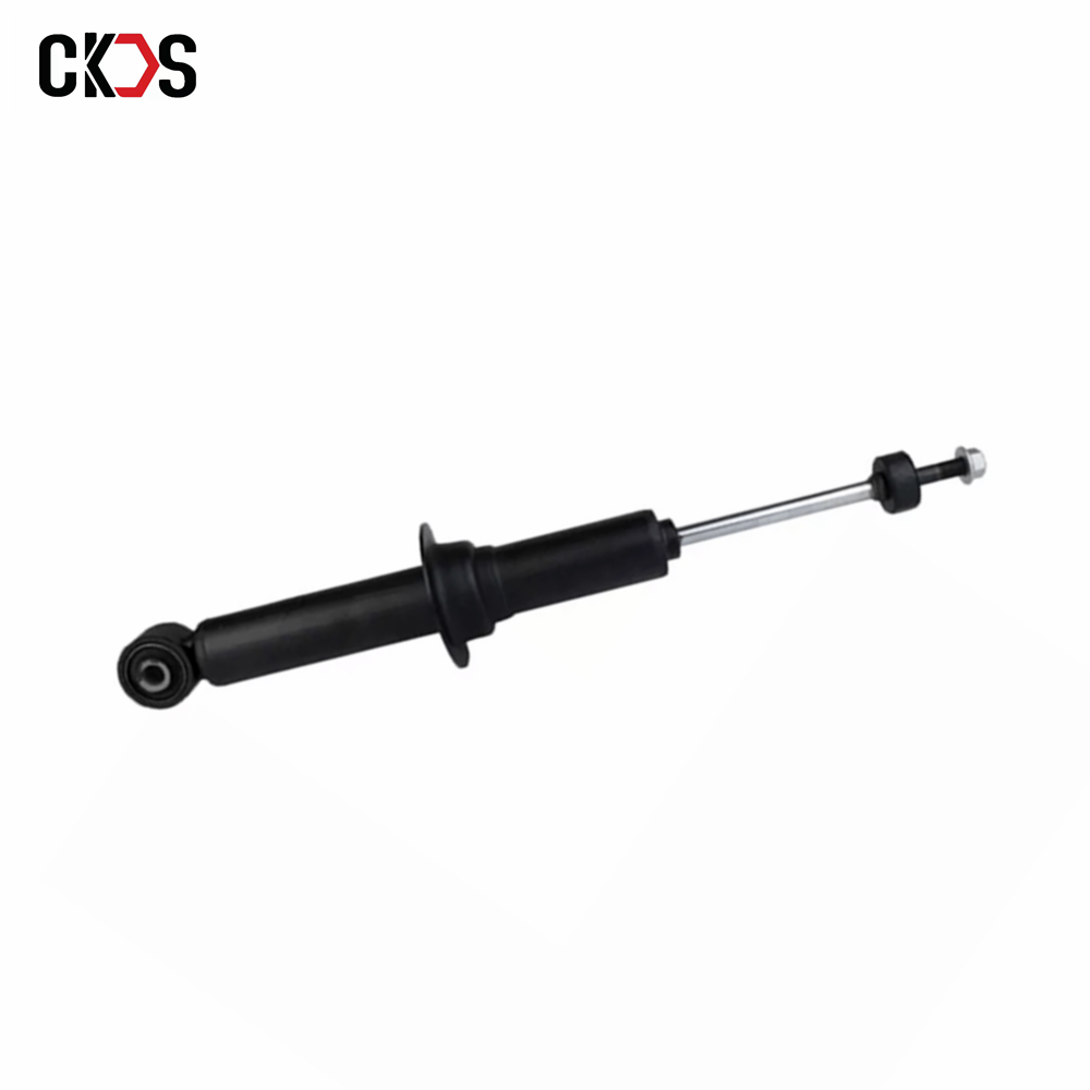 Replacement Parts for Isuzu FRR Truck - Shock Absorber