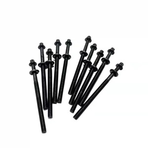 Pernos de Cabeza de Cilindro 90412701 para Chevrolet Cruze Opel Vauxhall, Repuestos para Reparación de Motor - Product Image 3