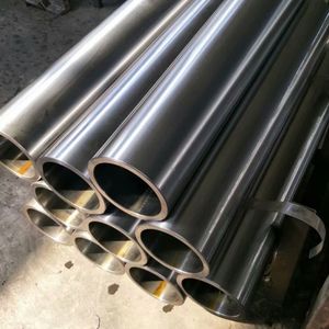 Tubería de Acero al Carbono sin Costura de Grado Industrial DSAW, ASTM A516, API 5L GR.B, GB/T6728, EN10210-1, Tubería para Calderas, Tubería para Petróleo, Soldadura - Product Image 5