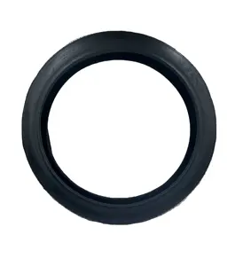 Vendita calda della fabbrica di pneumatici Tubeless per moto con camere d'aria 18 pollici pneumatici tailandesi