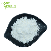 Kolagen tripeptida 99% Tripeptide-29 bubuk putih molekul kecil peptida aktif kosmetik kelas 2 tahun hidup rak CAS 2239-60-0