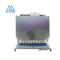 TNF1 EMR801 OptiX OSN Serie 1800, Placa Única de Multiplexación Óptica de 8 Canales Mejorada y Dedicada, DC48V, 1 Año de Garantía