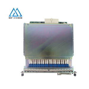 Hw tnf1emr801 03030urg quang osn 1800 tăng cường 8-kênh quang <span class=keywords><strong>Add</strong></span>/<span class=keywords><strong>Drop</strong></span> multiplexing Board emr8 - Product Image 4