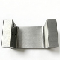Piezas CNC de Aluminio 6061 Personalizadas, Mecanizado Aeroespacial, Aluminio Anodizado, Electroerosión por Hilo de Acero Inoxidable, Torneado CNC