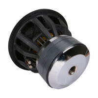 Énorme aimants concurrence subwoofer alimenté 2000w rms haut-parleur d'extrêmes graves de voiture 15''subwoofer