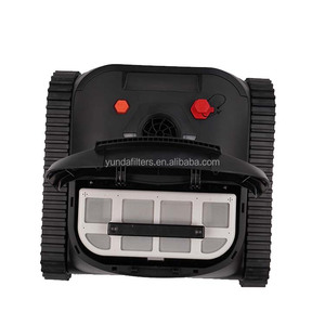 Chất Lượng Cao Robot Hồ Bơi Sạch Hơn Thông Minh Điện Hồ Bơi Chân Không Cho Trẻ Em Của Và Hồ Bơi Spa - Product Image 2