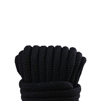Corde de paracorde de 100m/rouleau en gros de 8mm pour la fabrication de cordes d'urgence de survie pour les sports de plein air