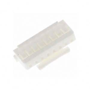 35507-0800 conector serie <span class=keywords><strong>Sherlock</strong></span> paso <span class=keywords><strong>de</strong></span> 2mm 8 vías 1 Fila hembra recto PCB Conn carcasa 35507 - Product Image 1