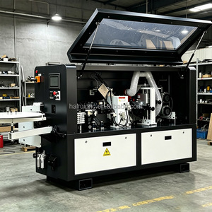 Lame en tungstène à revêtement anti-abrasion pour machine à bois commerciale, pour processus de chantournage et de bordage, avec durée de vie prolongée - Product Image 3