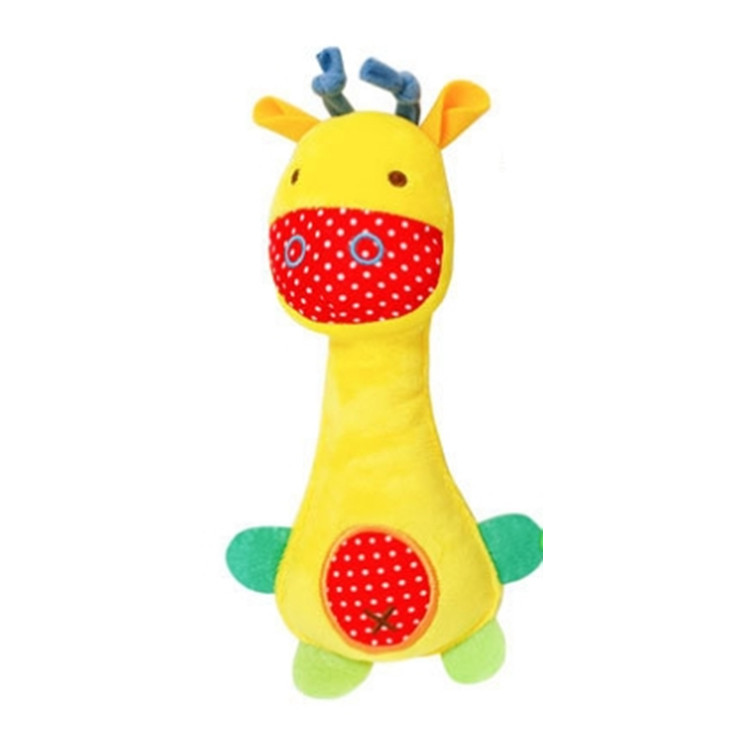 Cerf jaune (sac oppo)