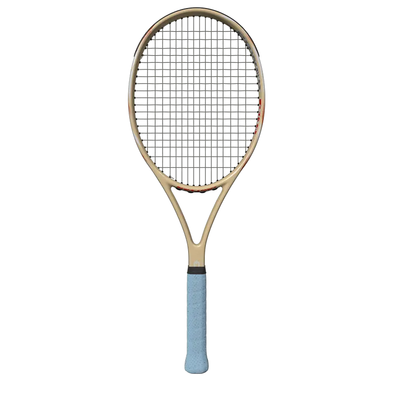 Tennis Racket Rackets Strand Paddle Carbon Grip Custom Pickleball Fiber Overgrip Voor Tas Bal Houten Hot Set Professionele Padel
