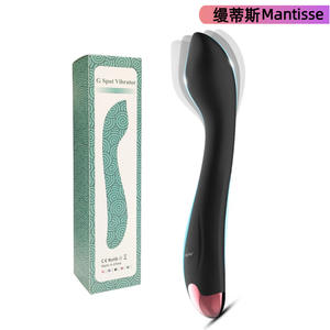 Consolador vibrador de punto G para mujer, Juguetes sexuales, vibradores anales para pezones, G estimulador de punto de clítoris, juguetes para adultos, masajeador, vibradores de bala Anal - Product Image 4