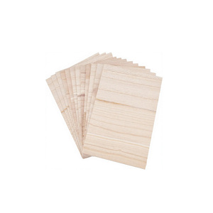 Vente en gros de planches en bois de Taekwondo et de Karaté en usine, planches d'entraînement personnalisées pour adultes et enfants - Product Image 2