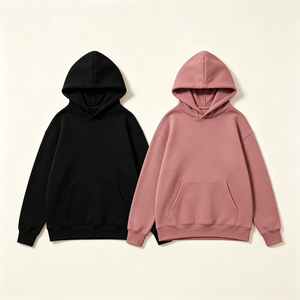 Bestseller Sweat-shirt d'équipe personnalisé de haute qualité OEM ODM Vente en gros Unisexe Coton Pullover - Product Image 1