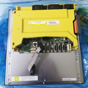 Pieza FANUC Oi-TF A02B-0338-B520 Nueva Original Probada con Garantía Envío Rápido Alta Calidad - Product Image 4