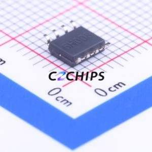 Interruptor electrónico de potencia PMIC de Chip IC de circuito integrado TPS2052BDR, nuevo y Original, nuevo y original, SOIC-8 - Product Image 1