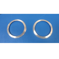 Services de fabrication et d'usinage CNC sur mesure en acier inoxydable, pièces mécaniques de haute précision, certifiées ISO9001