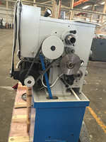 Mesin Bubut Universal Horizontal C6236 dengan Kontrol Terprogram CNC untuk Produksi Massal Mesin Bubut Universal