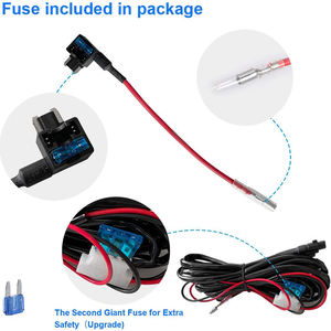 Kits de luces de rejilla ámbar Led para <span class=keywords><strong>4Runner</strong></span> <span class=keywords><strong>TRD</strong></span> <span class=keywords><strong>Pro</strong></span> 2014 2015 2016 2017 2018 2019 - Product Image 4