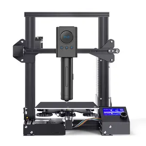 New Design 3D DIY Printer 3D Printer Machine for Food 3D Printer Machine