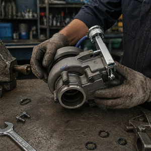 พร้อมจัด<span class=keywords><strong>ส</strong></span>่ง 4037469 6207-81-8210 เทอร์โบสำหรับเครื่องยนต์ Komatsu PC240-8 6D107 อะไหล่ก่อสร้างโครง<span class=keywords><strong>ส</strong></span>ร้างพื้นฐาน - Product Image 6