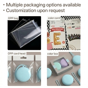 Contenitore Portatile per Ciuccio in Silicone Senza BPA, Scatola per Tettarelle per Neonati, Custodia in Silicone per Alimenti, Regalo per Neonati - Product Image 6