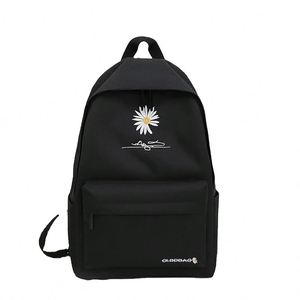Sac à dos décontracté pour femme en PU modèle 2025 avec grande capacité, idéal pour l'école, les voyages et un usage décontracté - Product Image 1