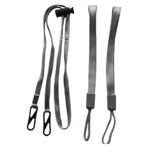 Hebillas de liberación personalizadas, accesorio de seguridad de plástico redondo, para pulsera, <span class=keywords><strong>Paracord</strong></span>, bolsa de correas, accesorios de ropa - Product Image 2