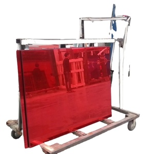 1.5 mét Rẻ Hơn Giá Red Màu Gương Từ Trung Quốc - Product Image 1