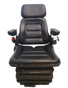 बाहरी सार्वभौमिक vol vo खुदाई स्पेयर पार्ट्स मध्य बैक सस्पेंशन सीट ऑफ-हाईवे के लिए मैकेनिकल लोडर - Product Image 3