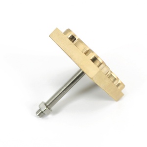 Diseño de Logotipo Personalizado, Grabado en Relieve con Lámina Caliente sobre Cuero, Artesanía en Cuero Hecha a Mano, Molde para Grabar Alfabeto en Cuero - Product Image 3