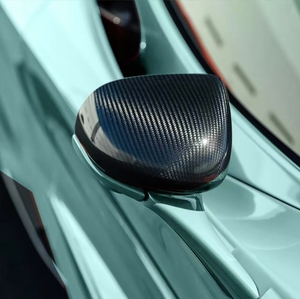 Pellicola Vinilica Metallizzata PET di Alta Qualità, Colore <span class=keywords><strong>Blu</strong></span> Nebbia Acquatica Cangiante, per Wrapping Completo Auto - Product Image 3