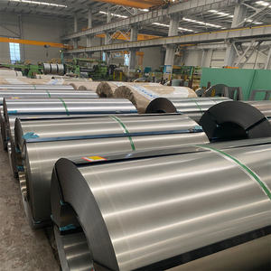 صفائح باردة مصنوعة لقوة عالية ومقاومة محسنة للتعب - Product Image 5