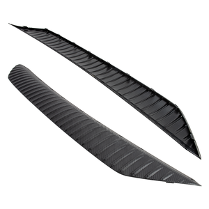 Protector Inferior de Carrocería <span class=keywords><strong>MG</strong></span> <span class=keywords><strong>MARVEL</strong></span> 10970083, Panel de Moldura Inferior del Parachoques Trasero para Baic - Product Image 4