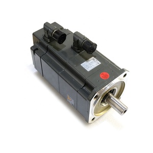 มอเตอร์ซิงโครนัสแท้ รุ่น Simotics S 1FK7061-7AF71-1EH0 230 400V AC 5000 รอบต่อนาที 0.75 กิโลวัตต์ - Product Image 5