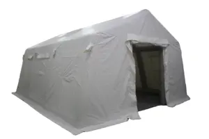 Fashionable New-Style Four-Season Inflatable Camping Air Tent Factory Price Island Floating Lounge Canopy Camping Outdoor Use