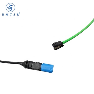 Sensor de Freno Trasero BMTSR 34356870354 para <span class=keywords><strong>BMW</strong></span> G20 G21 G28 - Product Image 2