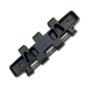 รองเท้าตีนตะขาบ <span class=keywords><strong>M999</strong></span> สำหรับอะไหล่ช่วงล่างรถเครน Manitowoc โซ่ตีนตะขาบ - Product Image 2