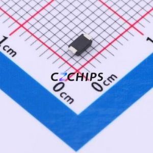 ไดโอด ZENER ไดโอด SOD-123F BZT52HC6V8WF-7ของแท้ใหม่ล่าสุดชิ้นส่วนอิเล็กทรอนิกส์ - Product Image 2