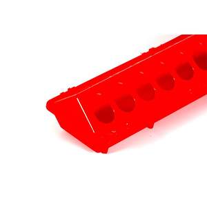 Mangeoire de caille en plastique économique pour pigeons à vendre - Product Image 6