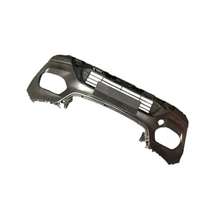 Venta de Fábrica de Sistemas de Carrocería de Automóviles, Parachoques Delantero OEM 23583543 para <span class=keywords><strong>Chevrolet</strong></span> <span class=keywords><strong>Groove</strong></span> 2021 2022 <span class=keywords><strong>2023</strong></span> - Product Image 5