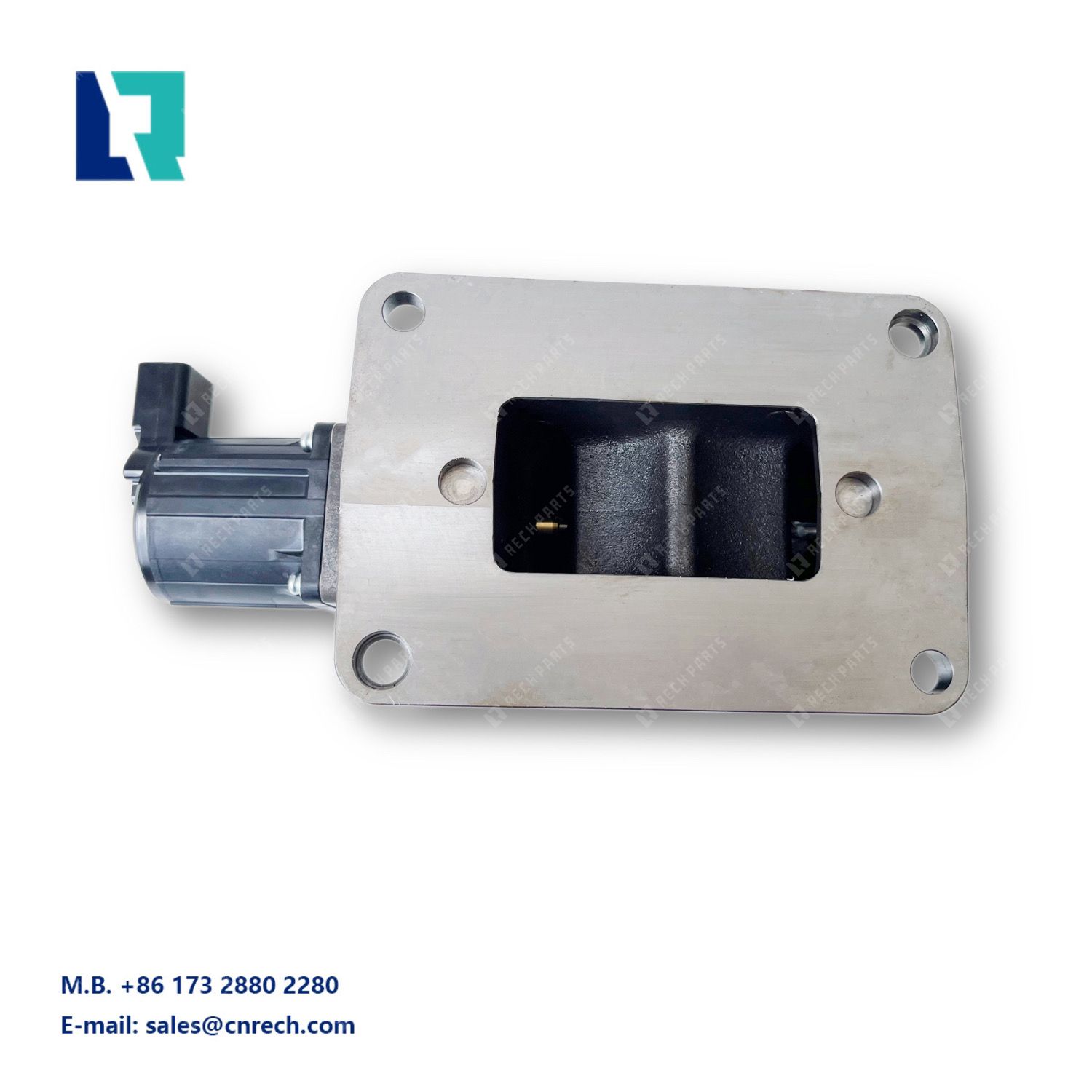 Direct I-SUZU EGR Valve K5T70292 for 6HK1 Engines 1983-1993