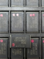 K9F1G08U0C PCB0 TSOP48 Circuito Integrado de Memoria Flash NAND Nuevo en Stock Componentes Electrónicos
