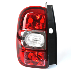 PROMOTION EXCEPTIONNELLE : Feu arrière pour <span class=keywords><strong>DACIA</strong></span>/RENAULT <span class=keywords><strong>Duster</strong></span> 2015 – Références 265551679R, 265506837R - Product Image 1